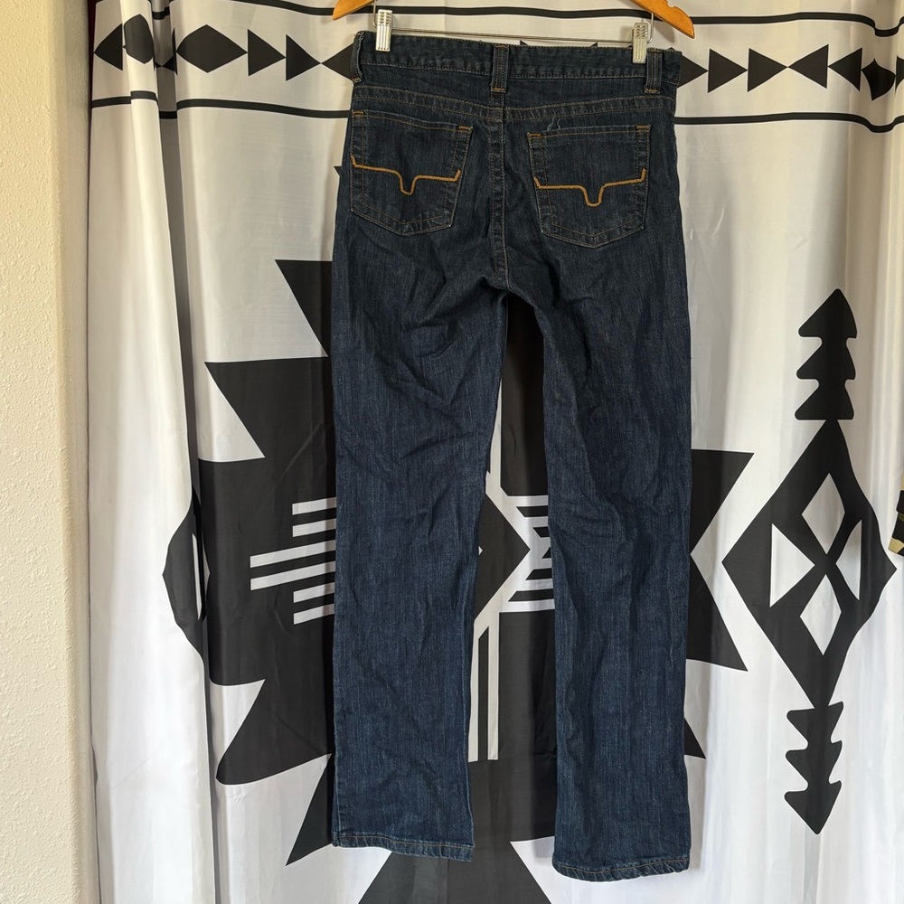 Kimes Ranch Betty jeans